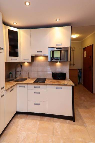 Apartamenty Świnoujście - Apartament wiosenny Rezydencja Żeromskiego