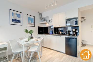 Apartamenty Dębina - visitopl
