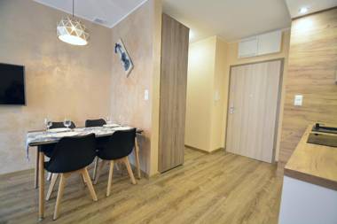 Apartamenty Bryza-Monte Cassino 8