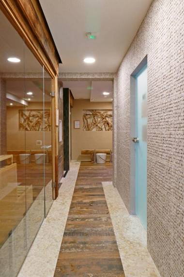 West Baltic Resort Wellness & Spa