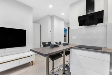 Premium Apartments Lissa by Renters