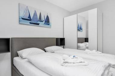 Premium Apartments Lissa by Renters