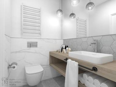 Apartamenty Świnoujście - Rubus