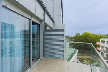 Apartamenty Świnoujście - Rubus