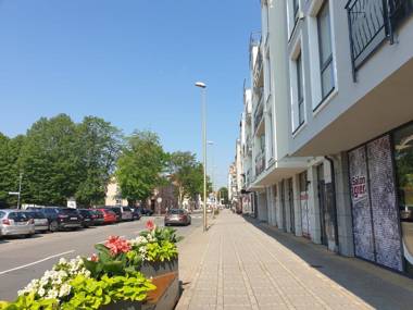 visit baltic - Bałtyk