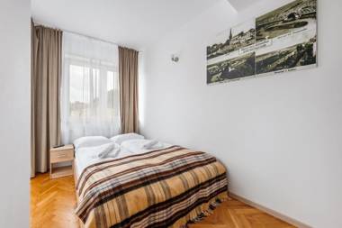 Apartamenty Sun & Snow Lazur