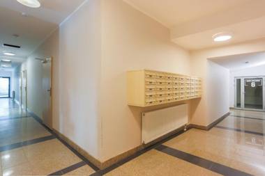 Apartamenty Świnoujście - Bałtyk