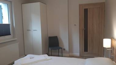 Apartamenty Willa Atena