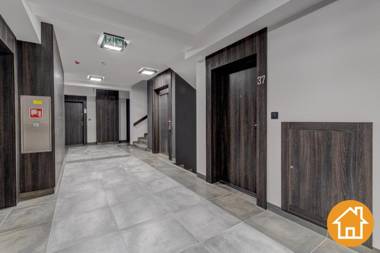 Apartamenty Lissa - visitopl