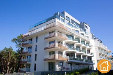 Apartamenty ApartPark - visitopl