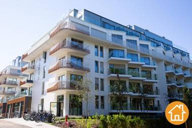 Apartamenty ApartPark - visitopl