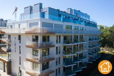 Apartamenty ApartPark - visitopl