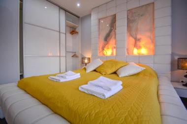 Apartamenty Bryza-Chełmońskiego