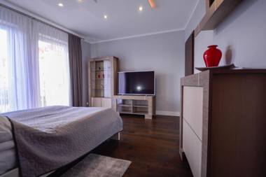 Apartamenty Bryza-Chełmońskiego