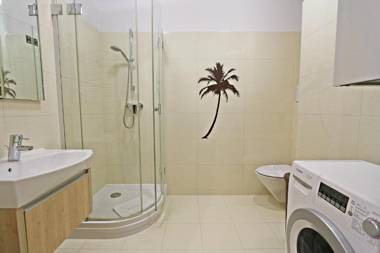 Baltic Home Casa Marina Spa