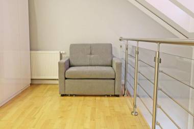 Baltic Home Casa Marina Spa