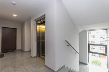 visit baltic - Rezydencja Sienkiewicza Nautical apartment