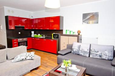 visit baltic - Willa Concha