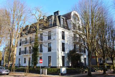 Apartamenty Świnoujście - Villa 44