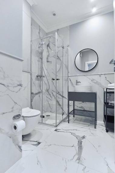 Apartamenty Świnoujście - Villa 44