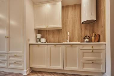 Apartamenty Świnoujście - Lividus