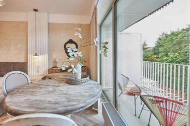 Apartamenty Świnoujście - Lividus