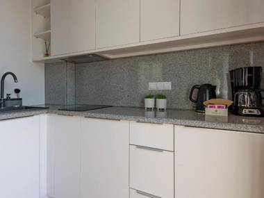 VacationClub – Wisus Apartament 19