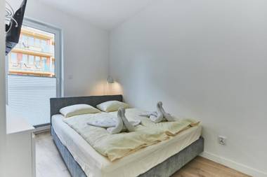 Apartamenty Świnoujście - Lissa 25