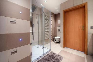 Apartament Familijny DeLux