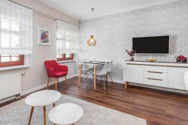 Apartamenty Monte Cassino by Renters