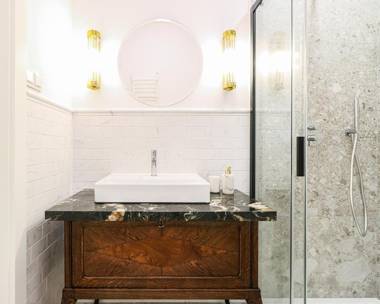 Baltic Home Azure Apartment