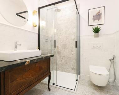 Baltic Home Azure Apartment