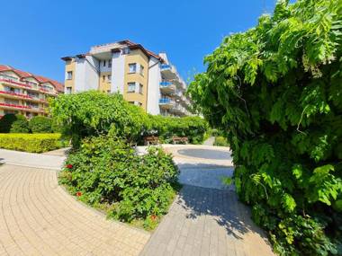 visit baltic - Zdrojowa