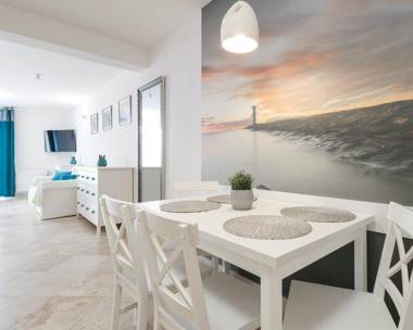 Baltic Home Avangard