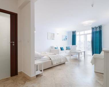 Baltic Home Avangard