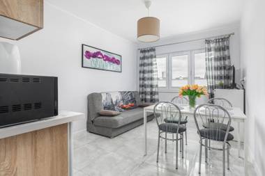 Apartamenty Legionów 47 by Renters