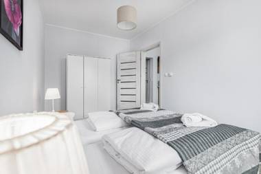 Apartamenty Legionów 47 by Renters