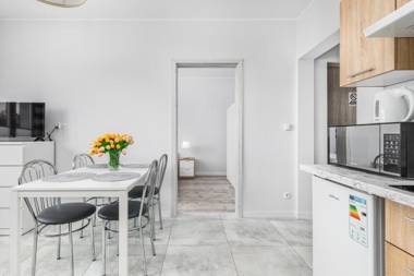 Apartamenty Legionów 47 by Renters