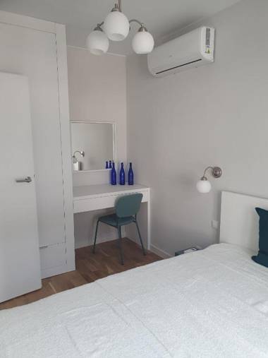 Wisus 1 - Luxury Apartments