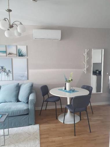 Wisus 1 - Luxury Apartments