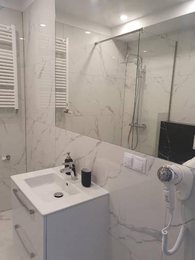 Wisus 1 - Luxury Apartments