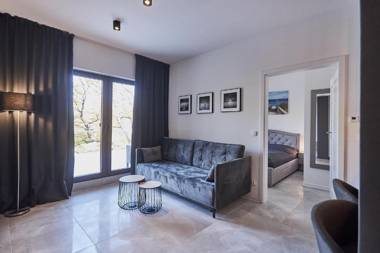 Apartamenty Świnoujście - Kormoran