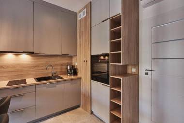 Apartamenty Świnoujście - Kormoran