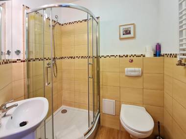 visit baltic - Rezydencja Bursztyn