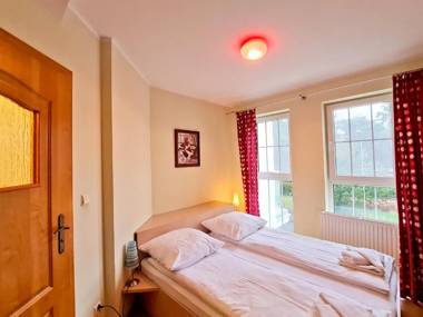 visit baltic - Rezydencja Bursztyn