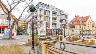 Apartamenty Sun & Snow Kormoran