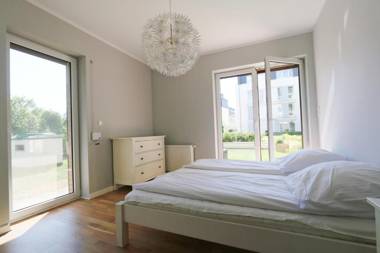 Baltic Home Pegaz Apartments