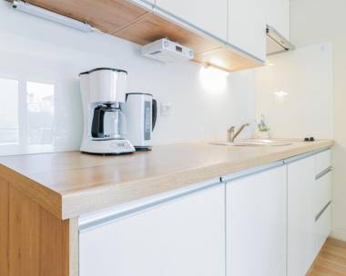 Baltic Home Pegaz Apartments