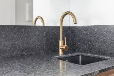 Apartament Apart Park by Renters