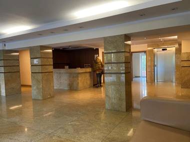 Apartamenty Świnoujście - Mistral